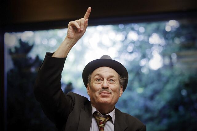 Richard Freeman: 'Vale a pena ponderar baixar salários em troca de acções' 