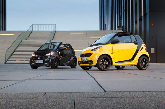 Smart traz 7.000 pessoas a Lisboa