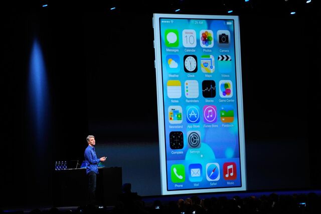 Resultados da Apple e Boeing impulsionam Wall Street