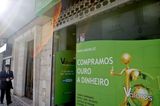 Parlamento aprova regime jurídico da ourivesaria e das contrastarias