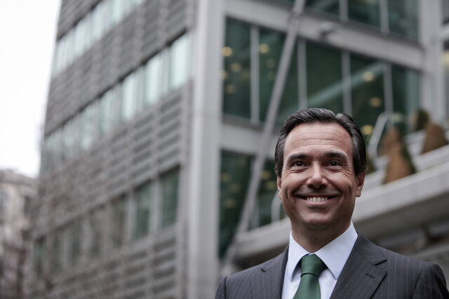 Lloyds deverá ser privatizado até ao verão