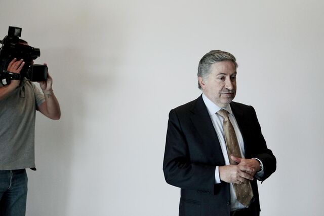 Rui Cartaxo perto de ser 'chairman' do Novo Banco
