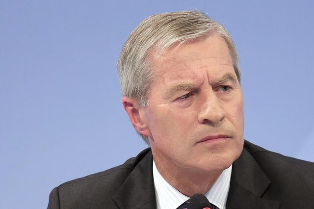 Executivos do Deutsche Bank absolvidos no caso Kirch