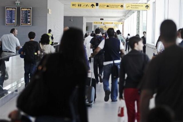 Redução no IRS só para emigrantes sem dívidas ao Fisco