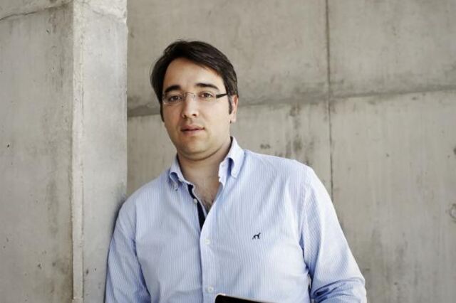 JiTT: A 'app' que promete guiar turistas