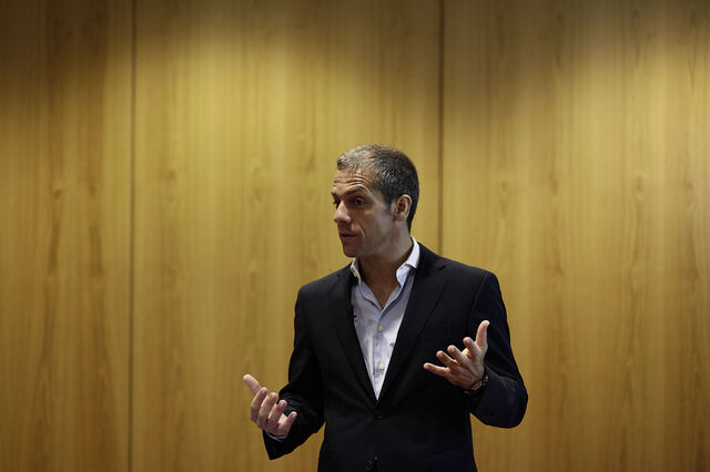 Altice critica desequilíbrios e burocracia na regulação