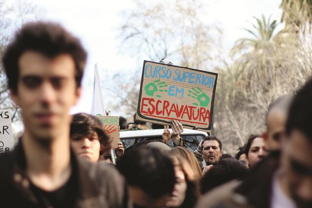 Termina hoje o prazo para os dirigentes indicarem precários a regularizar