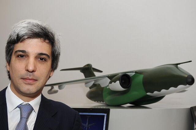 Jacinto Bettencourt: 'O objectivo é trazer mais projectos para Portugal' 