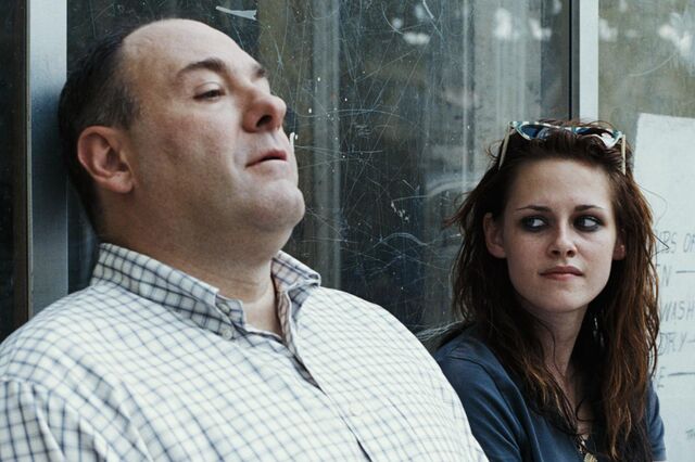 Morreu o actor James Gandolfini, protagonista da série 'Os Sopranos'