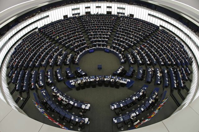 Eurodeputado português será responsável pelo Plano Juncker no Parlamento Europeu