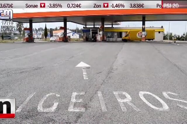 Postos de combustíveis que façam descontos sem obrigação de ter 'low cost'