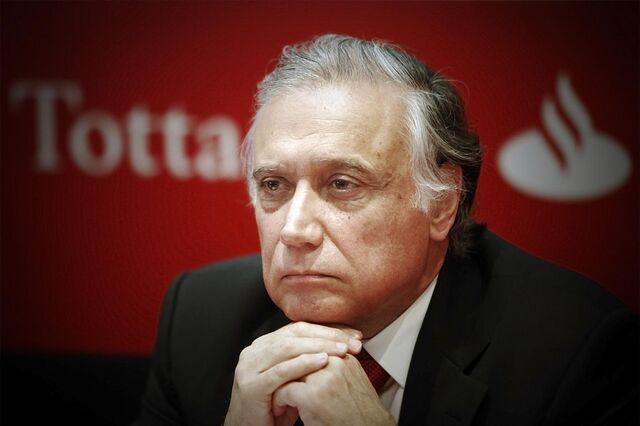 Santander Totta reitera disponibilidade para negociar 'swaps' com Governo 'na medida do razoável'