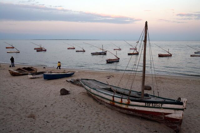 Economist: Empréstimos escondidos vão ter 'consequências políticas significativas' em Moçambique
