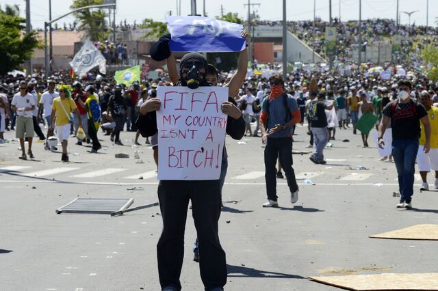 Brasil: Os jovens “entenderam a democracia como um exercício diário”