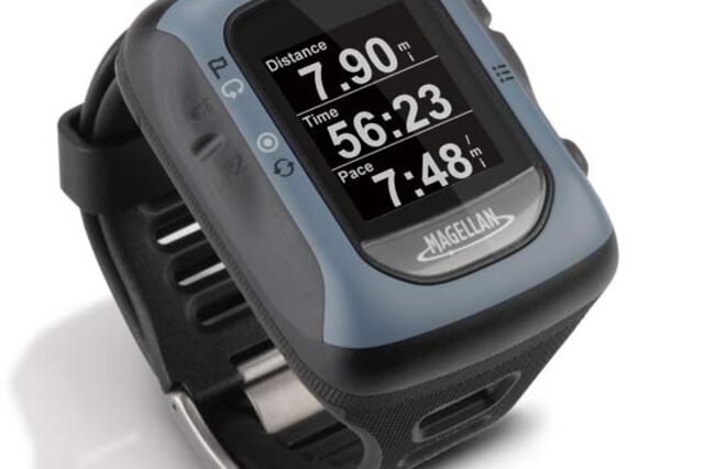 Magellan GPS: Sem perder o rumo
