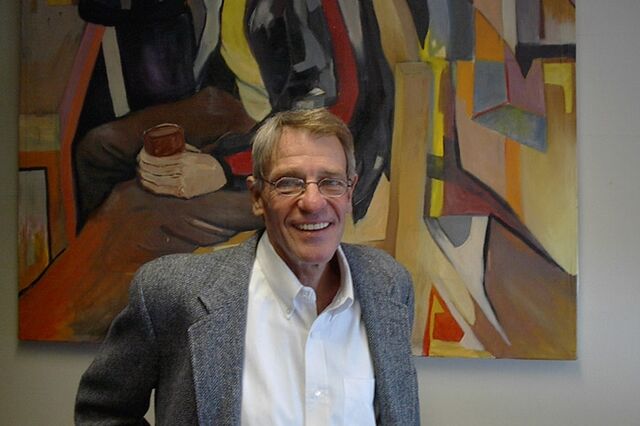 John Van Maanen: 'Liderança deve soar a poesia mas também a canalização' 