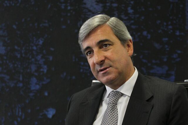 José Luís Arnaut nomeado para alto cargo no Goldman Sachs