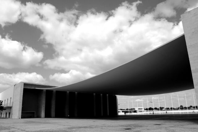 Parque Expo acaba este sábado