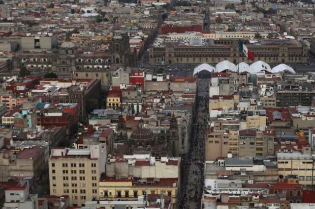 Privatizações e concursos públicos no México atraem empresas portuguesas 