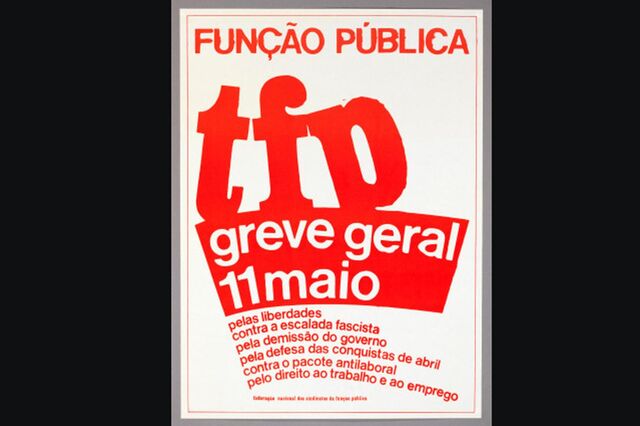 Passos Coelho enfrenta a quarta greve geral  
