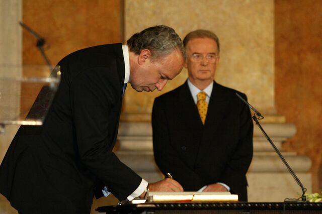 O caso de Sampaio e Santana em 2004