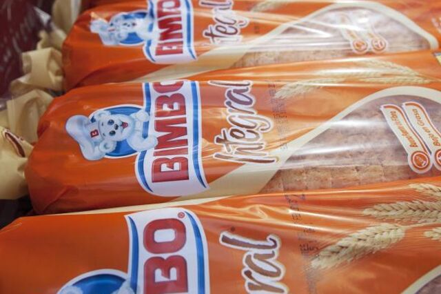 Madrid sem pão Bimbo durante cinco dias 