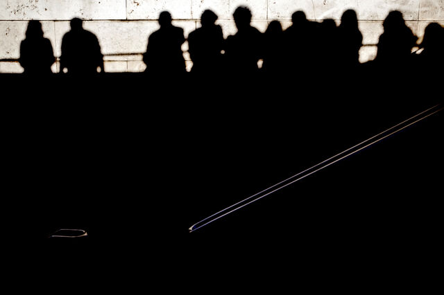 Há 2,6 milhões de portugueses em risco de pobreza ou exclusão social