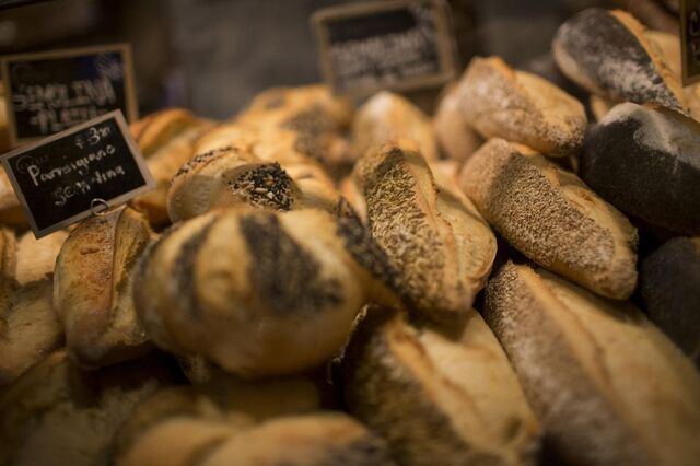Governo e indústria de panificação vão assinar acordo para reduzir sal no pão