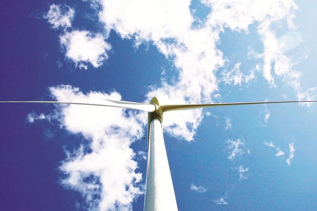 Vestas investe até dez milhões em centro de engenharia no Porto