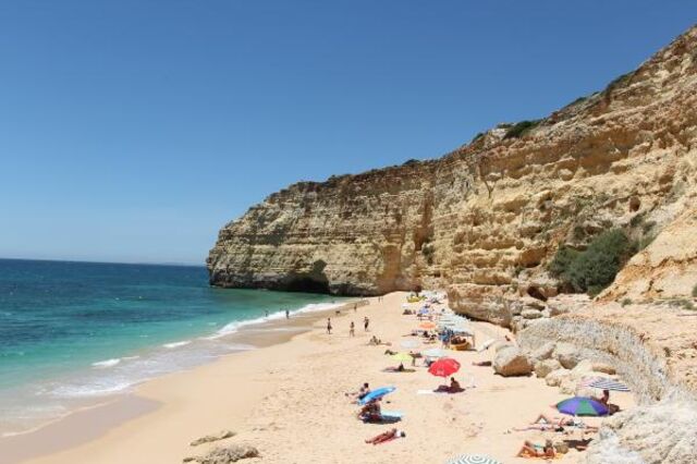 Turismo promete estar mais quente no Verão 