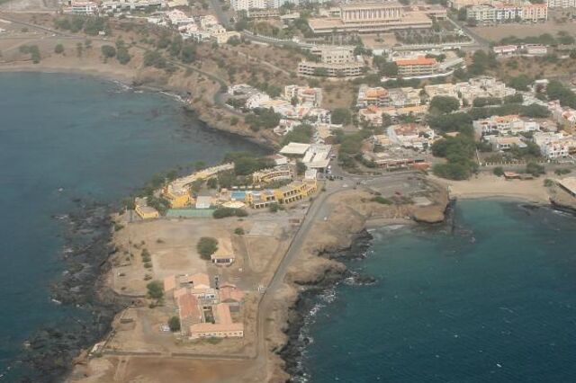 PT Ventures fora da administração da Cabo Verde Telecom (act)