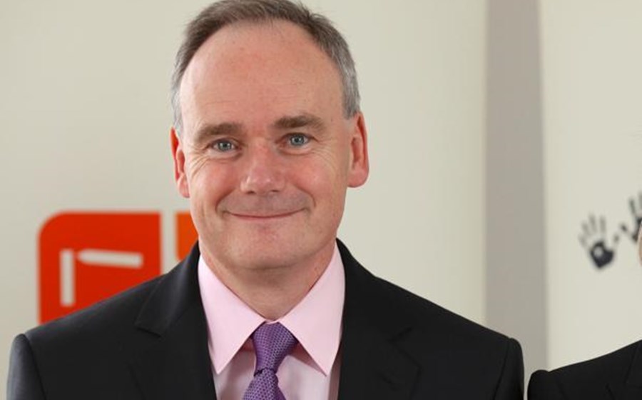 6 John Fallon, Pearson plc