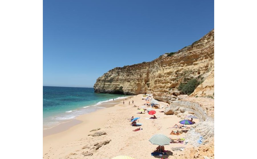 Algarve - Preços mais baixos, desde o 3 estrelas até ao tudo incluído