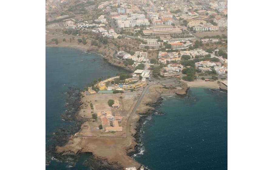 Cabo Verde - No estrangeiro, Cabo Verde está a ganhar, pelo preço