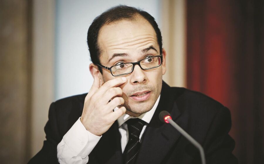 Manuel Rodrigues