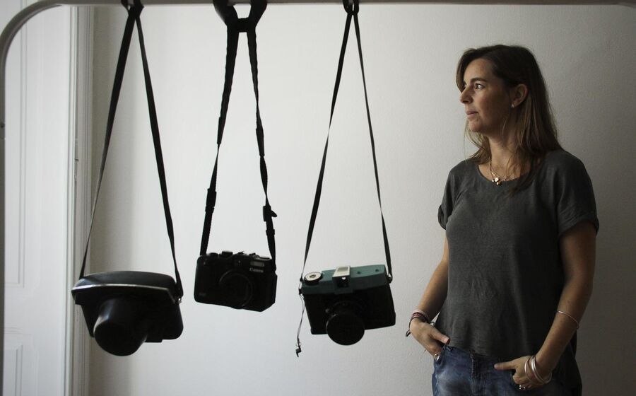 Mariana Cancela de Abreu 
