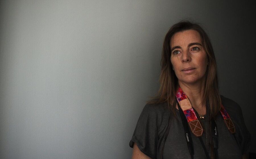 Mariana Cancela de Abreu