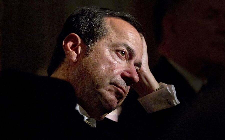 John Paulson