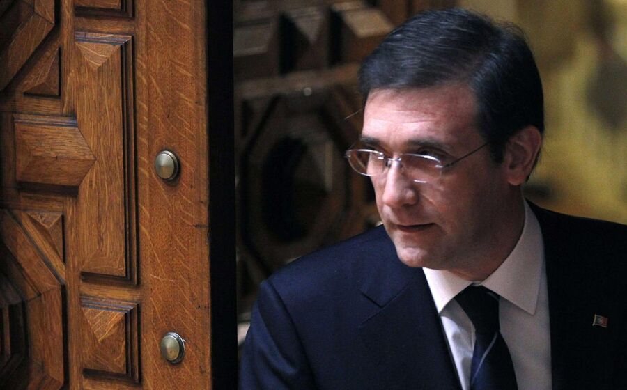 Pedro Passos Coelho