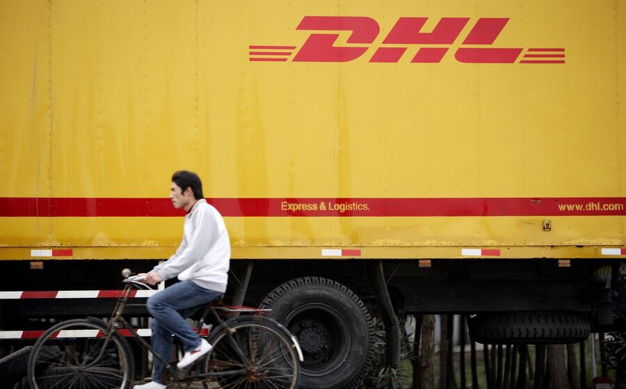 DHL