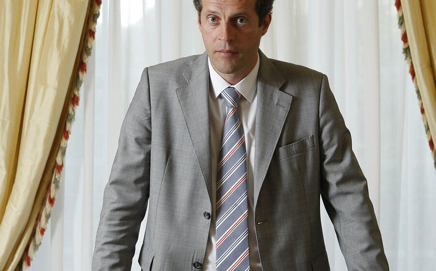 ribau esteves