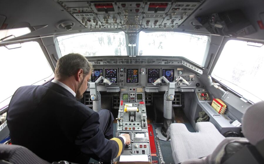 aviao