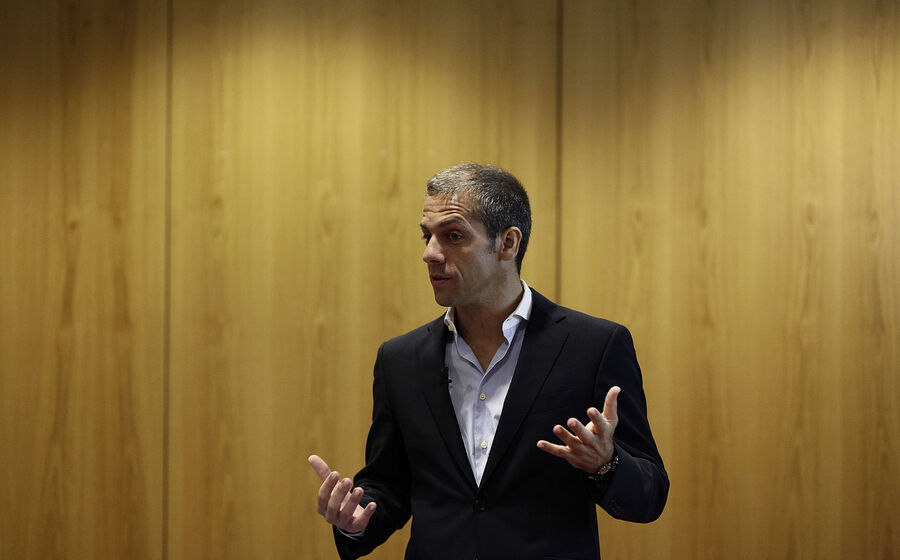 Joao Zuquete da Silva Cabovisão
