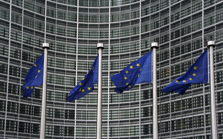 Comissão Europeia Bruxelas 