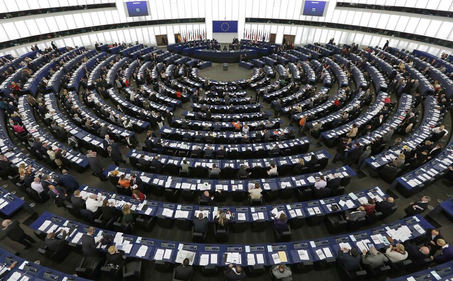 Parlamento Europeu