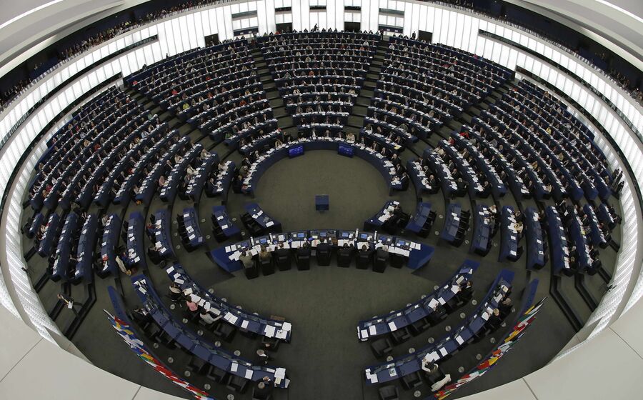 Parlamento Europeu