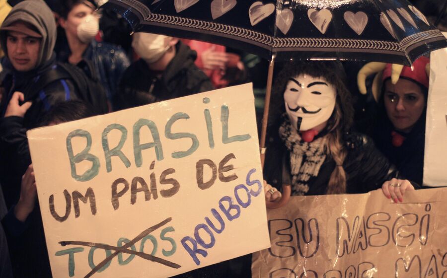 brasilmanif