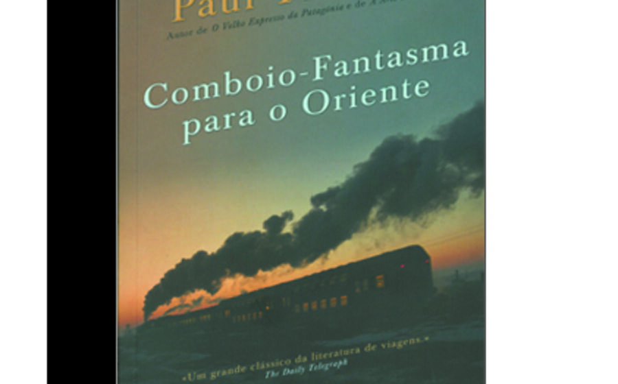 cmtv_sugestões de leitura por Fernando Sobral