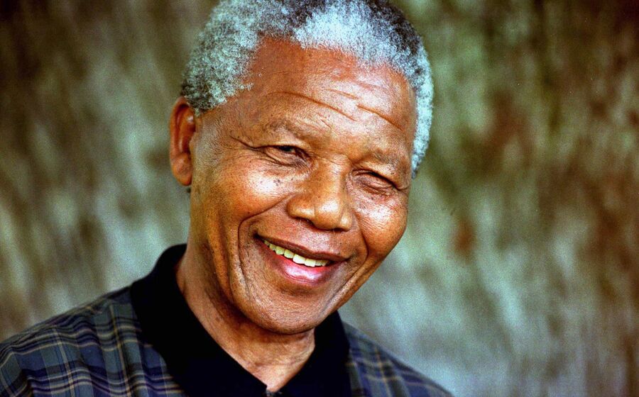 mandela