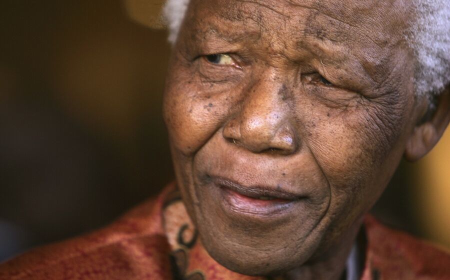 mandela